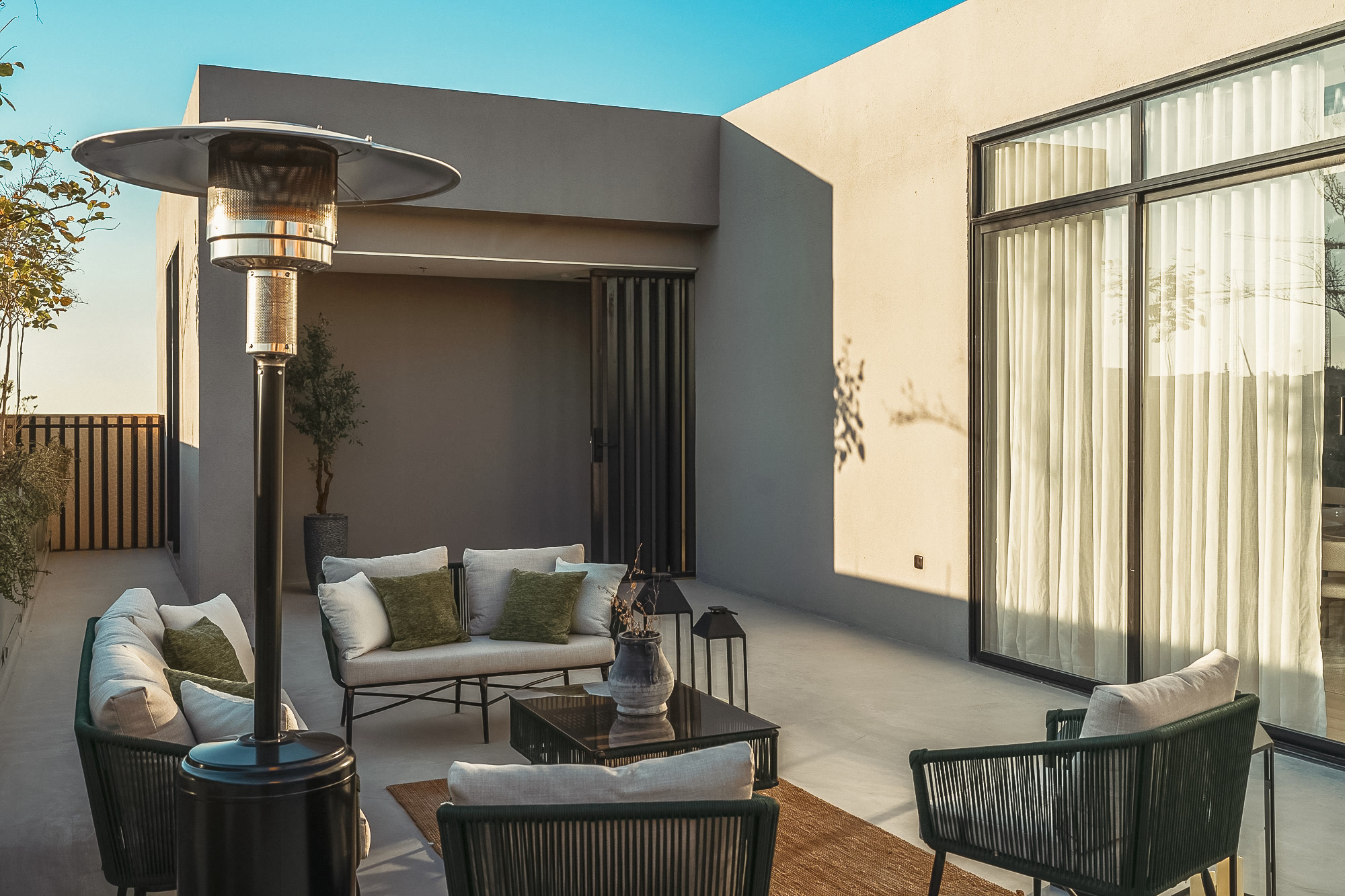 STAY at AlNakheel - 19
