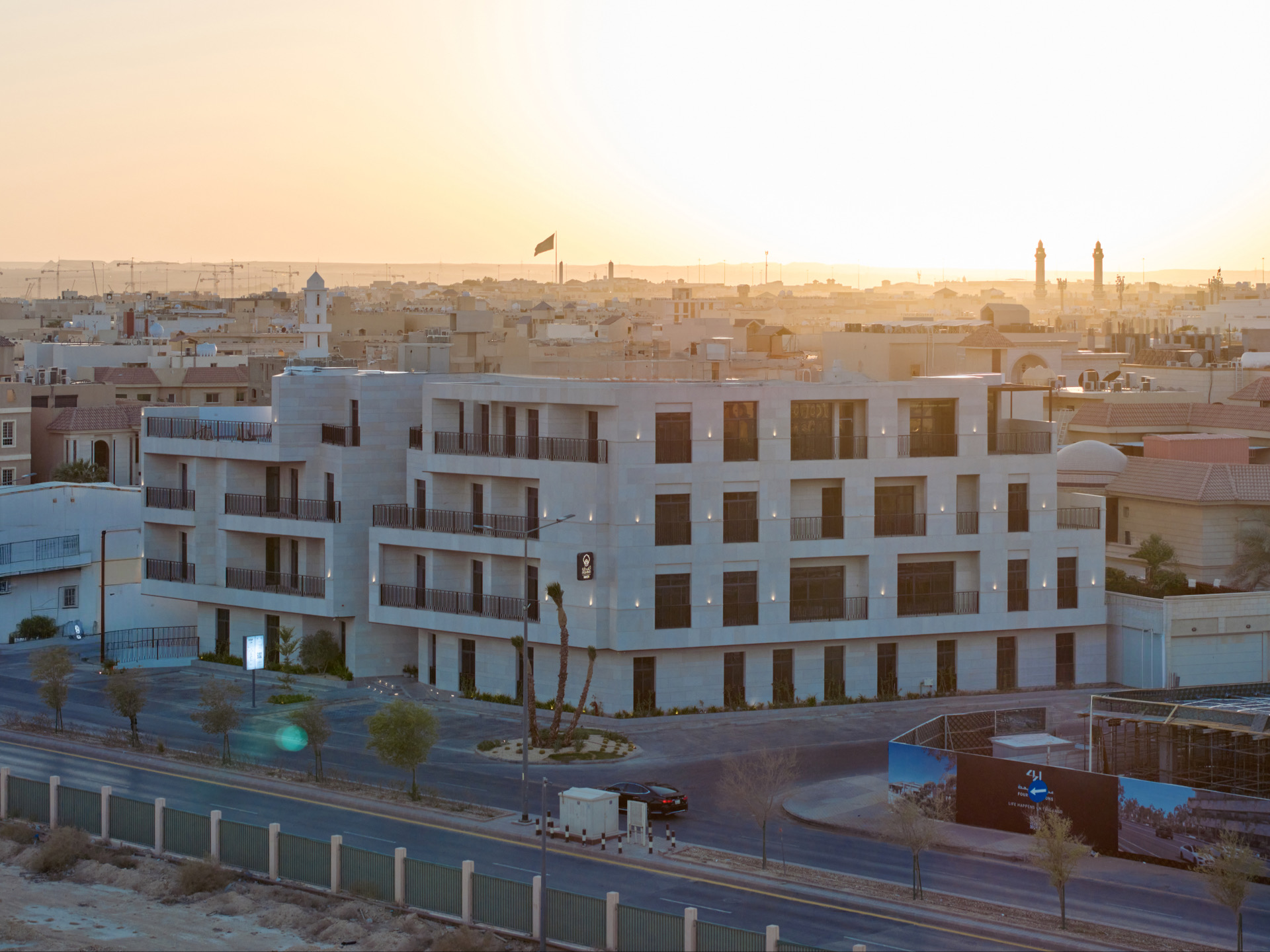 STAY أغنا — photo 2