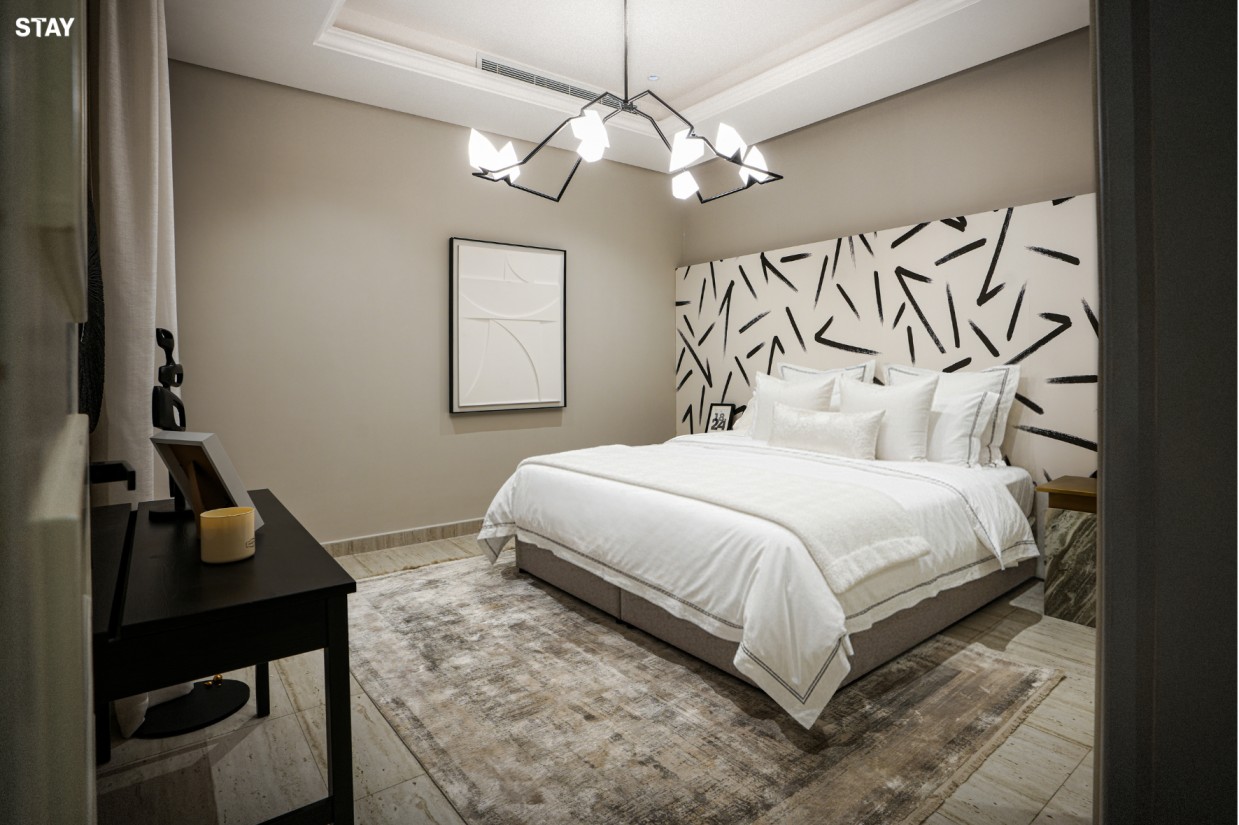 STAY at M131 - 20