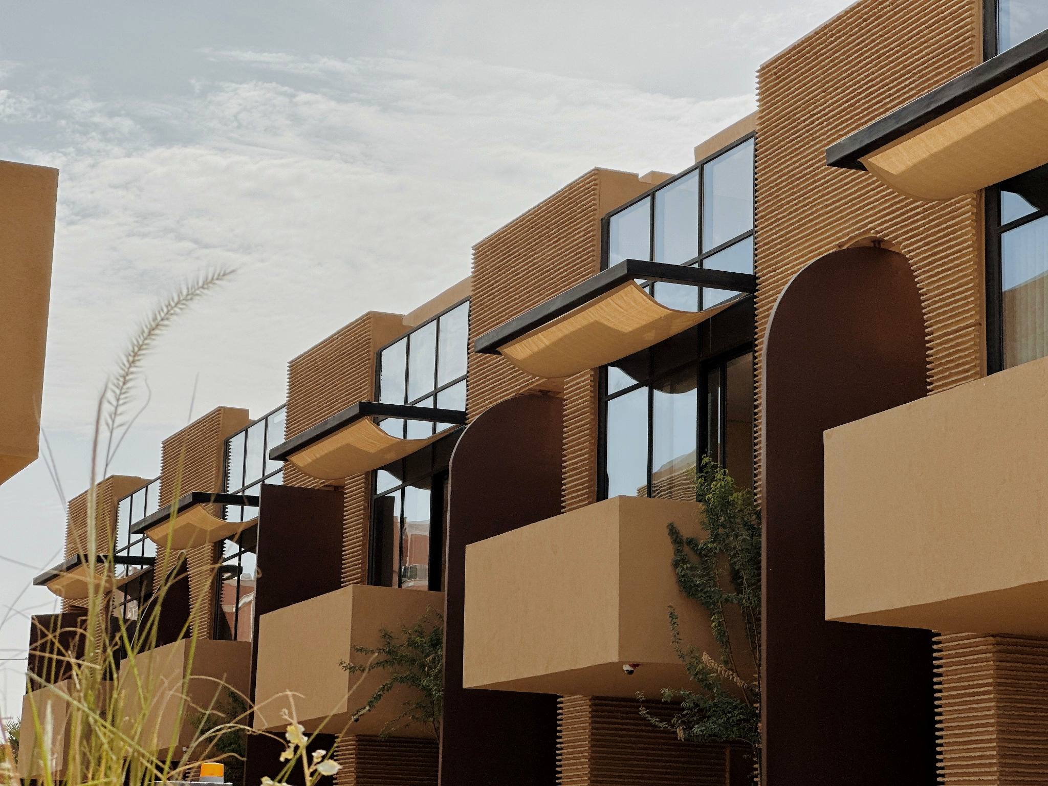STAY At Derwaza — photo 1