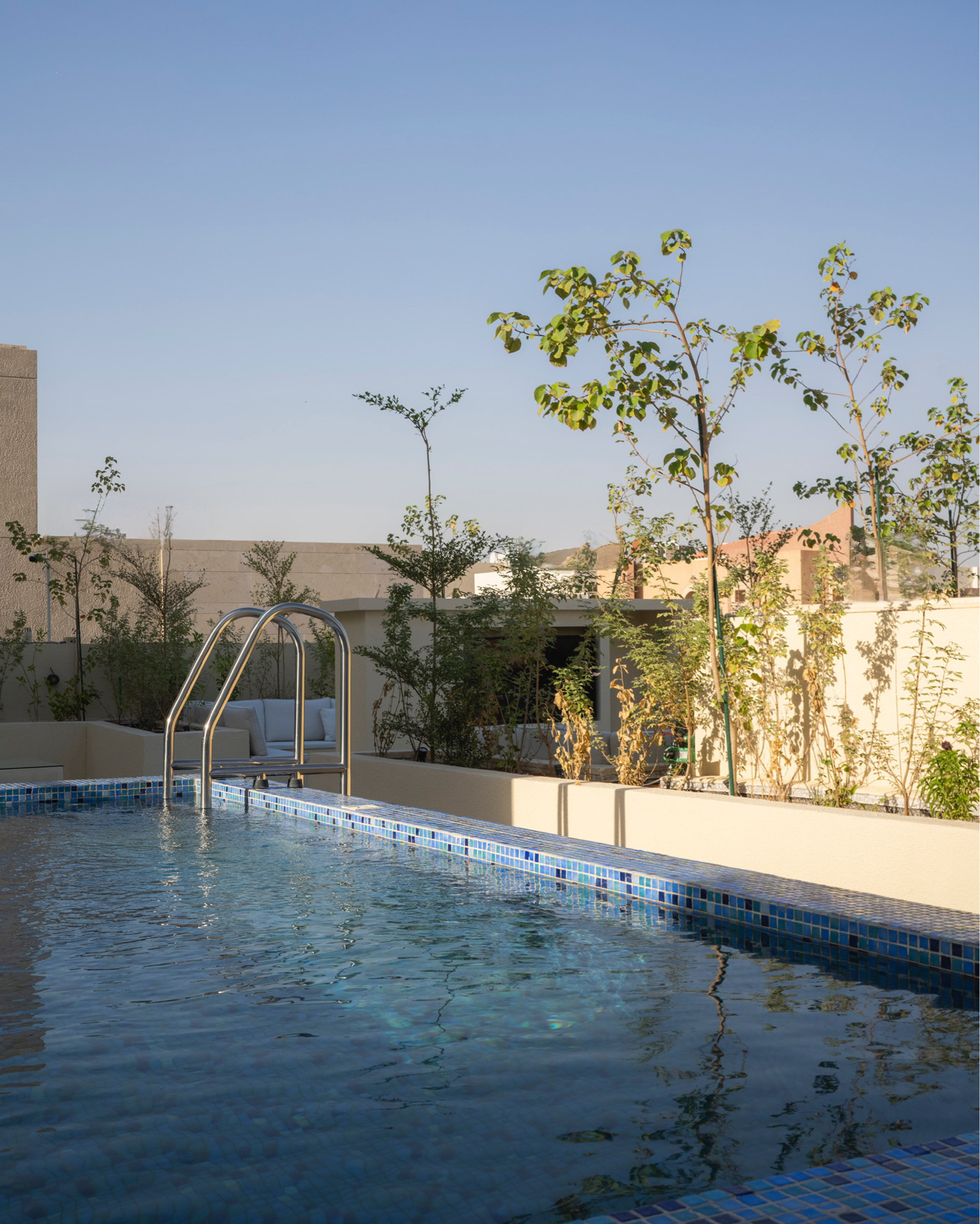 STAY At AlYasmin - 13