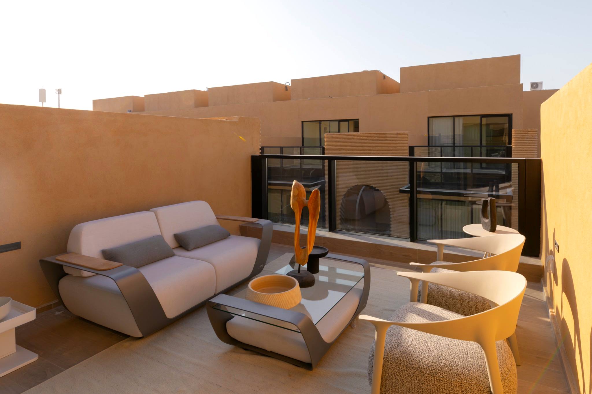 STAY At Derwaza — photo 2