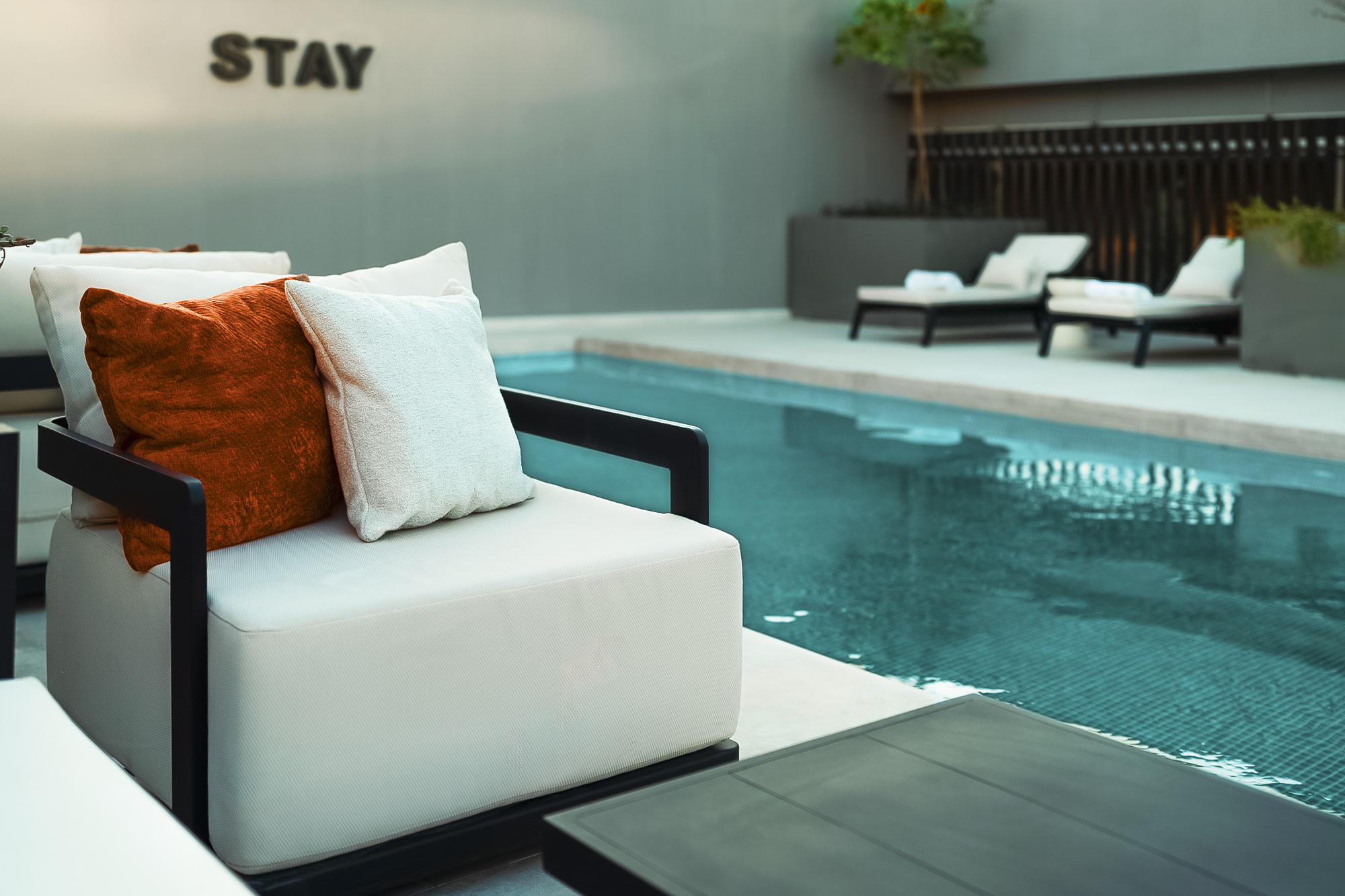 STAY at AlNakheel - 22