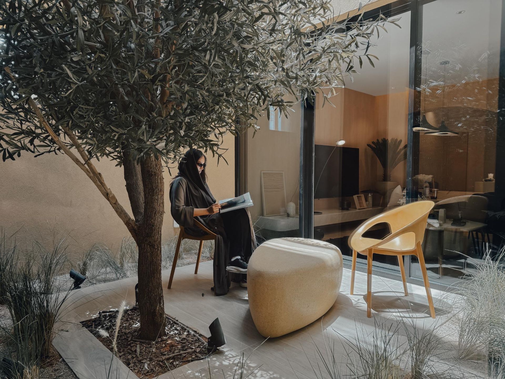 STAY At Derwaza — photo 8