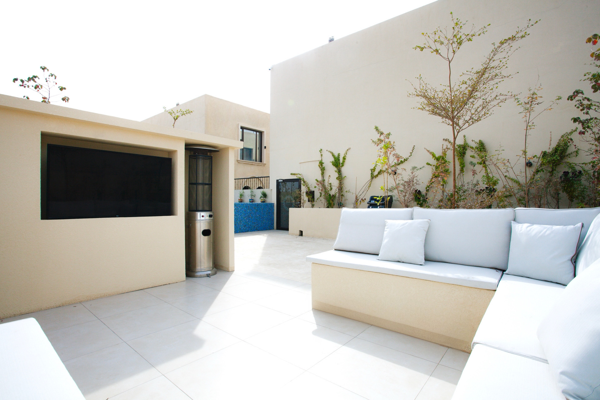 STAY At AlYasmin - 3